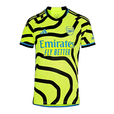 Arsenal Jersey Away 2023/24 - Soccer Store Near