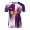 Barcelona Jersey Pre-Match 2023/24 - Soccer Store Near