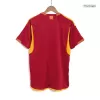 Roma Soccer Jersey LUKAKU #90 Home 2023/24 - Soccer Store Near