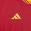 Roma Jersey Home 2023/24 - Soccer Store Near