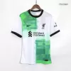 Liverpool Jersey Away 2023/24 Concept 
 - Authentic Version - Soccer Store Near