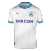 Marseille Jersey Home 2023/24 - Soccer Store Near