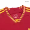 Roma Jersey Home 2023/24 - Soccer Store Near