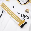 Real Madrid Long Sleeve Jersey Home 2023/24 - Authentic Version - Soccer Store Near