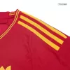 Roma Jersey Home 2023/24 - Soccer Store Near