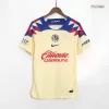 Club America Jersey Home 2023/24 
 - Authentic Version - Soccer Store Near