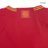 Roma Jersey Home 2023/24 - Soccer Store Near