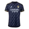 Real Madrid Cheap Football Jersey Away 2023/24 - Authentic Version - Soccer Store Near