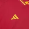 Roma Jersey Home 2023/24 - Soccer Store Near