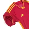 Roma Jersey Home 2023/24 - Soccer Store Near