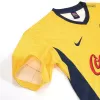 Club America Vintage Soccer Jersey Home 2000/01 
 - Soccer Store Near