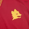 Roma Jersey Home 2023/24 - Soccer Store Near