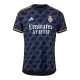 Real Madrid Cheap Football Jersey Away 2023/24 - Authentic Version - Soccer Store Near