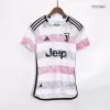 Juventus Jersey Away 2023/24 Concept 
 - Authentic Version - Soccer Store Near