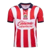 Chivas Jersey Home 2023/24 - Soccer Store Near