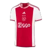 Ajax Jersey Home 2023/24 - Soccer Store Near