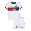 PSG Cheap Kids Kit Away 2023/24 (Shirt+Shorts) - Soccer Store Near