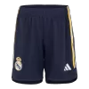 Real Madrid Kit (Jersey+Shorts) Away 2023/24 - Soccer Store Near