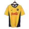 Club America Vintage Soccer Jersey Home 2000/01 
 - Soccer Store Near