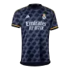 Real Madrid Jersey VINI JR. #7 Away 2023/24 - Soccer Store Near