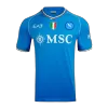 Napoli Jersey H.LOZANO #11 Home 2023/24 - Soccer Store Near