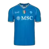 Napoli Jersey H.LOZANO #11 Home 2023/24 - Soccer Store Near