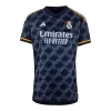 Real Madrid Jersey Away 2023/24 Women - Soccer Store Near