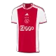 Ajax Jersey BERGHUIS #23 Home 2023/24 - Soccer Store Near