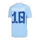 Manchester City Jersey GREALISH #10 Home 2023/24 - Soccer Store Near
