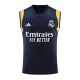 Real Madrid Kit 2023/24 Sleeveless Top - Soccer Store Near