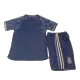 Real Madrid Kids Kit Away 2023/24 (Shirt+Shorts+Socks) - Soccer Store Near