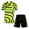 Arsenal Kit (Jersey+Shorts) Away 2023/24 - Soccer Store Near