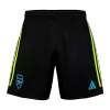 Arsenal Cheap Football Shorts Away 2023/24 Men - Soccer Store Near