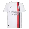 AC Milan Jersey RAFA LEÃO #10 Away 2023/24 - Soccer Store Near