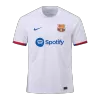 Barcelona Jersey Away 2023/24 Concept 
 - Authentic Version - Soccer Store Near