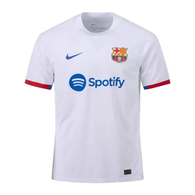 Barcelona Jersey Away 2023/24 Concept 
 - Authentic Version - Soccer Store Near