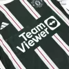 Manchester United Jersey Away 2023/24 - Soccer Store Near