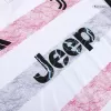 Juventus Kit (Jersey+Shorts) Away 2023/24 - Soccer Store Near