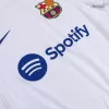 Barcelona Jersey Away 2023/24 Concept 
 - Authentic Version - Soccer Store Near