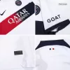 PSG Cheap Kids Kit Away 2023/24 (Shirt+Shorts) - Soccer Store Near