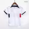 PSG Cheap Kids Kit Away 2023/24 (Shirt+Shorts) - Soccer Store Near