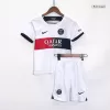 PSG Cheap Kids Kit Away 2023/24 (Shirt+Shorts) - Soccer Store Near