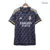 Real Madrid Jersey Away 2023/24 - Soccer Store Near