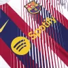 Barcelona Jersey Pre-Match 2023/24 - Soccer Store Near