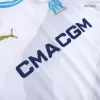 Marseille Jersey SARR #23 Home 2023/24 - Soccer Store Near