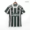 Manchester United Jersey Away 2023/24 - Soccer Store Near