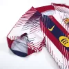 Barcelona Jersey Pre-Match 2023/24 - Soccer Store Near