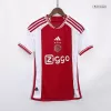 Ajax Jersey Home 2023/24 - Soccer Store Near