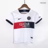 PSG Cheap Kids Kit Away 2023/24 (Shirt+Shorts) - Soccer Store Near