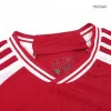 Ajax Jersey Home 2023/24 - Soccer Store Near